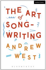 The Art of Songwriting