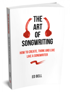 The Art of Songwriting